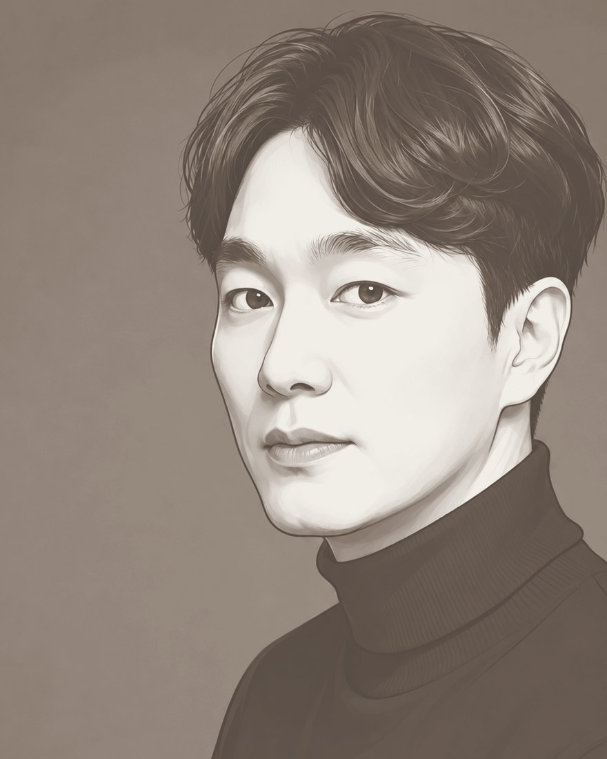 Phillip 프로필 일러스트